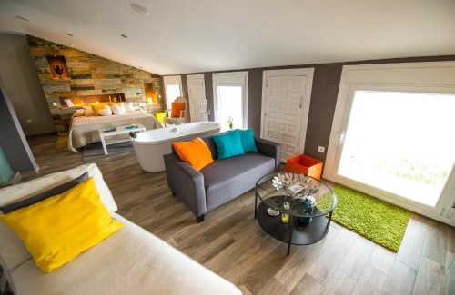 Segura de la Sierra Casa | Mirador Messia de Leiva , Casa Geno