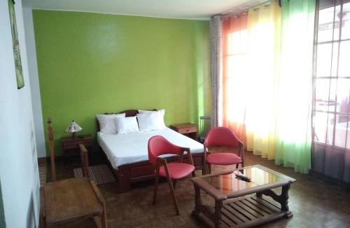 Analavory Apartamento | Mirador