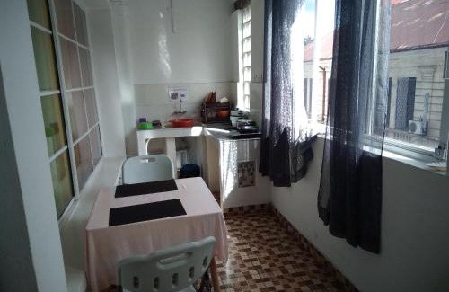 Analavory Apartamento | Mirador