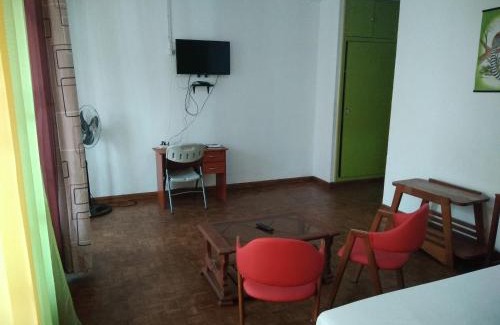 Analavory Apartamento | Mirador