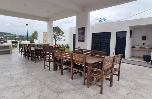 Querétaro Apartamento | Mirador