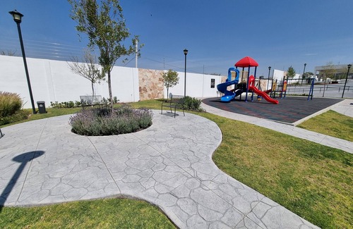 Querétaro Apartamento | Mirador