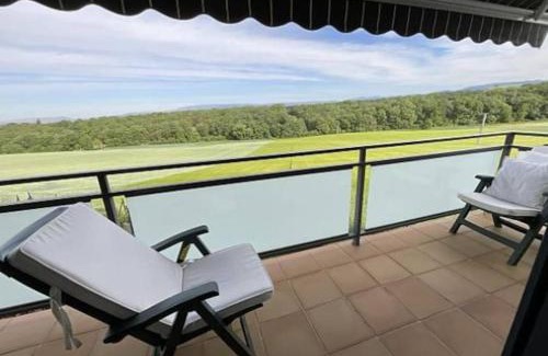 Ciruena Apartamento | Mirador Rioja alta golf