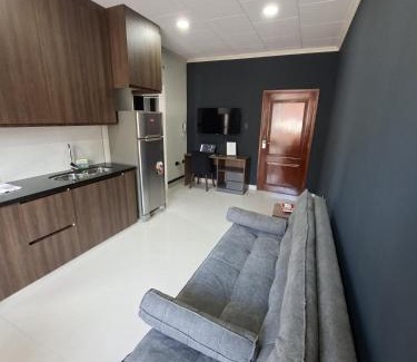 Tarija Apartamento | Mirador San Juan