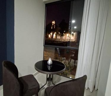 Tarija Apartamento | Mirador San Juan
