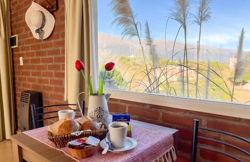 El Rincón Hotel | Mirador Serrano