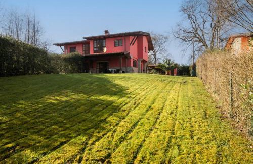La Pereda Chalet De Esquí | Mirador sierra del cuera