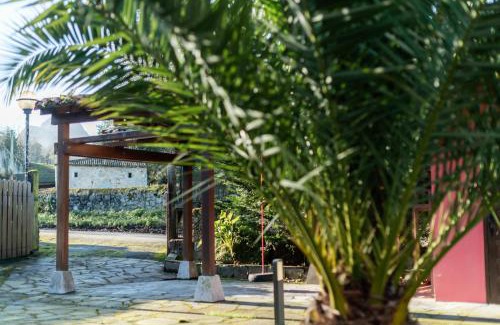 La Pereda Chalet De Esquí | Mirador sierra del cuera