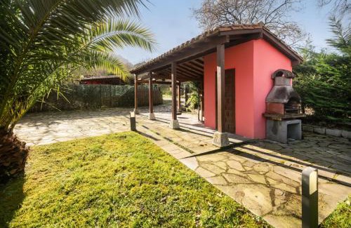 La Pereda Chalet De Esquí | Mirador sierra del cuera