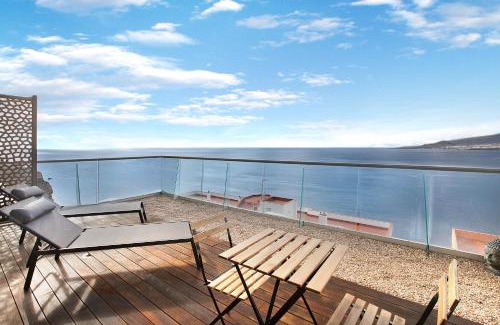 Tabaiba Apartamento | Mirador Terrazas del Mar