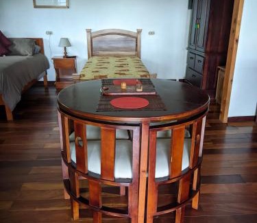 Cantón de Dota Apartamento | Mirador Villas los Quetzales