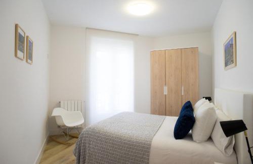 Gros Apartamento | Mirador Zurriola - Iberorent Apartments