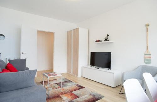 Gros Apartamento | Mirador Zurriola - Iberorent Apartments