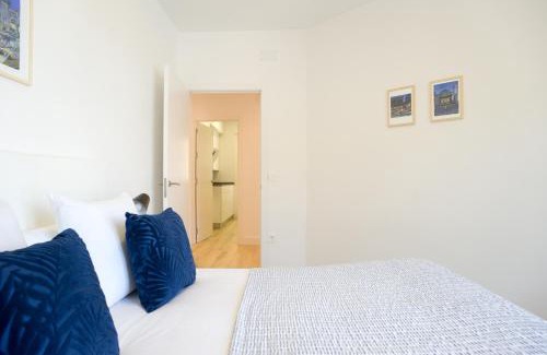 Gros Apartamento | Mirador Zurriola - Iberorent Apartments