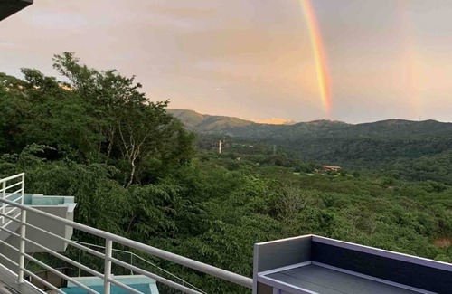 Guácima Villa | Miradora King Villa
