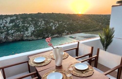 Cala en Porter Apartamento | MiradorEnPorter - Nuevo - Vistas Increibles