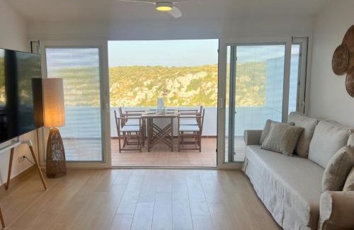 Cala en Porter Apartamento | MiradorEnPorter - Nuevo - Vistas Increibles