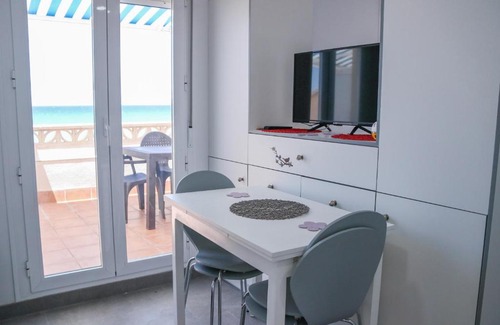 Cabo de Gata Apartamento | Miradores Cabo de Gata