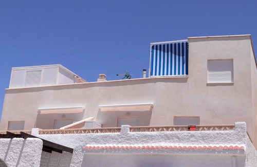 Cabo de Gata Apartamento | Miradores Cabo de Gata
