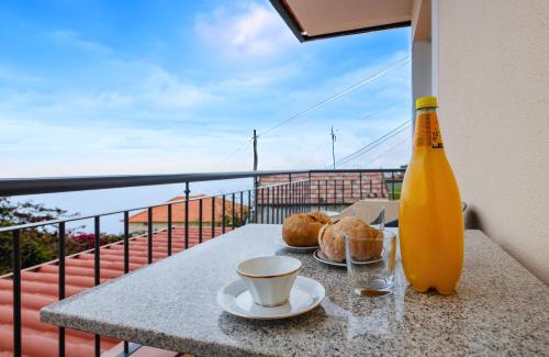 Ponta do Sol Apartamento | Miradouro House