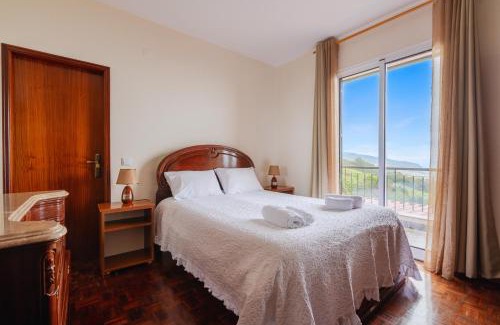 Ponta do Sol Apartamento | Miradouro House
