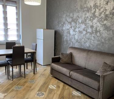 Mirafiori Sud Apartamento | MIRAFIORI HOUSE