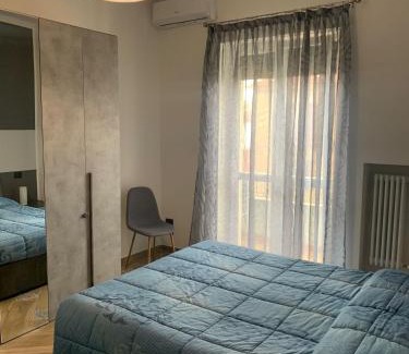 Mirafiori Sud Apartamento | MIRAFIORI HOUSE