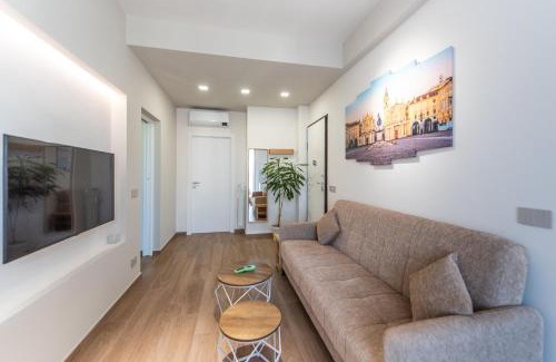 Lingotto Apartamento | MiraFlora