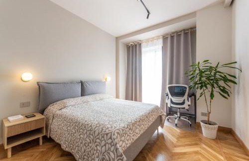 Lingotto Apartamento | MiraFlora