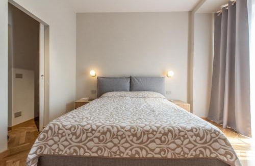 Lingotto Apartamento | MiraFlora