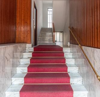 Lingotto Apartamento | MiraFlora