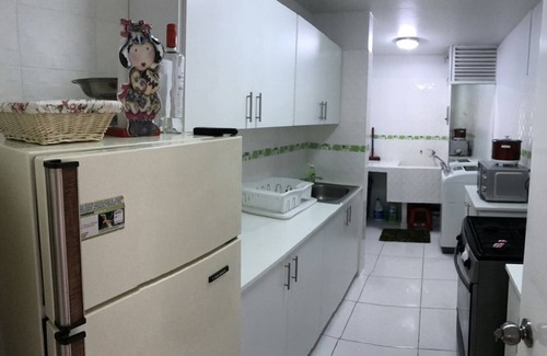 Petit Jean Ocharán Apartamento | MIRAFLORES: Hermoso Lujoso APARTMENTO+GYM #1