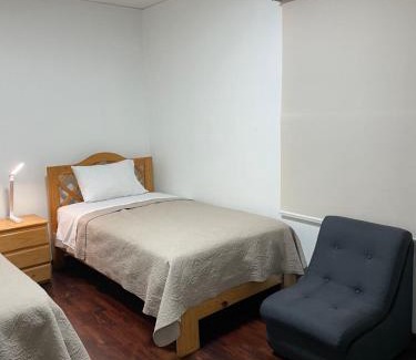 Petit Jean Ocharán Apartamento | Miraflores Center - Larcomar, Parque Kennedy, Malecón