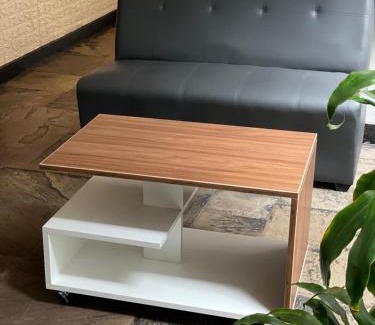 Petit Jean Ocharán Apartamento | Miraflores Center - Larcomar, Parque Kennedy, Malecón