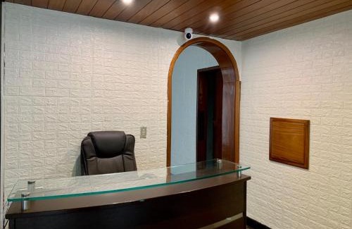 Petit Jean Ocharán Apartamento | Miraflores Center - Larcomar, Parque Kennedy, Malecón