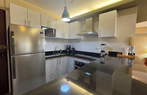 Miraflores Apartamento | Miraflores Down Town