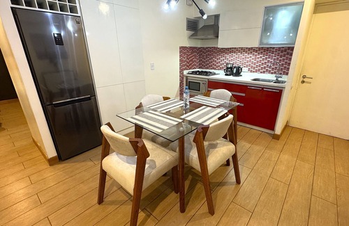 Miraflores Apartamento | Miraflores Down Town