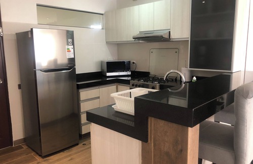 Miraflores Apartamento | Miraflores Down Town