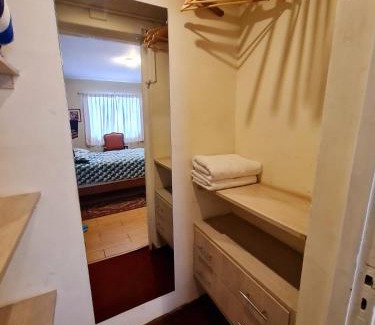 Chacarilla-Santa Cruz Apartamento | Miraflores Dpto 2 dorm. espaciosos 4 huéspedes 90m2