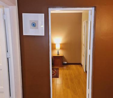 Chacarilla-Santa Cruz Apartamento | Miraflores Dpto 2 dorm. espaciosos 4 huéspedes 90m2