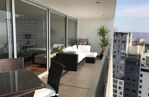 Santa Cruz Apartamento | ☀ Impresionantes puestas de sol en el Apartamento Malecón de lujo ☀