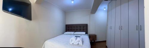 Petit Jean Ocharán Apartamento | Miraflores - Luxury Room in the Best Place