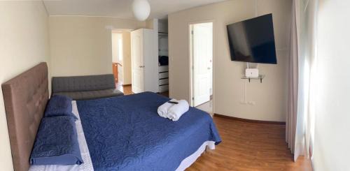 Petit Jean Ocharán Apartamento | Miraflores - Luxury Room in the Best Place