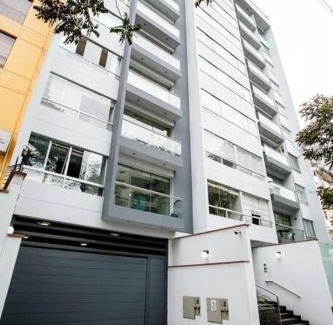 Petit Jean Ocharán Apartamento | Miraflores - Luxury Room in the Best Place