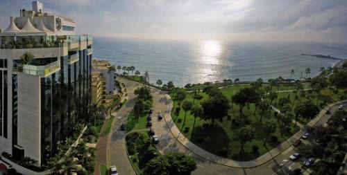Armendáriz Hotel | Miraflores Park, A Belmond Hotel, Lima