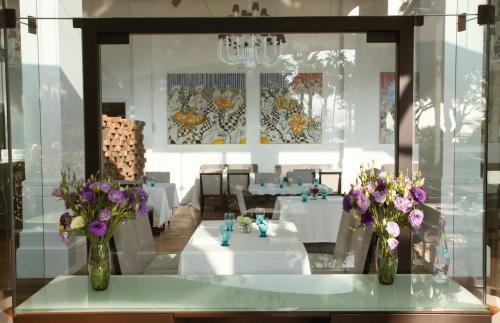 Armendáriz Hotel | Miraflores Park, A Belmond Hotel, Lima