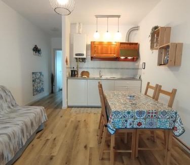 Lugana Apartamento | Miragarda Sirmione