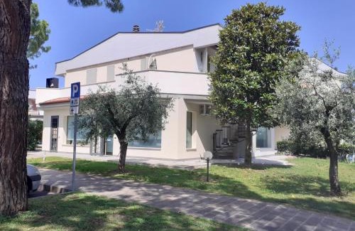 Lugana Apartamento | Miragarda Sirmione