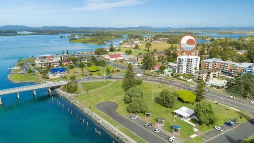 Tuncurry Apartamento | Mirage 502 - linen not included