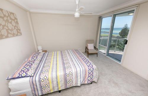 Tuncurry Apartamento | Mirage 502 - linen not included